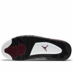 Nike Air Jordan 4 Retro PSG Paris Saint-Germain