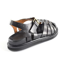 Marni Sandals Black