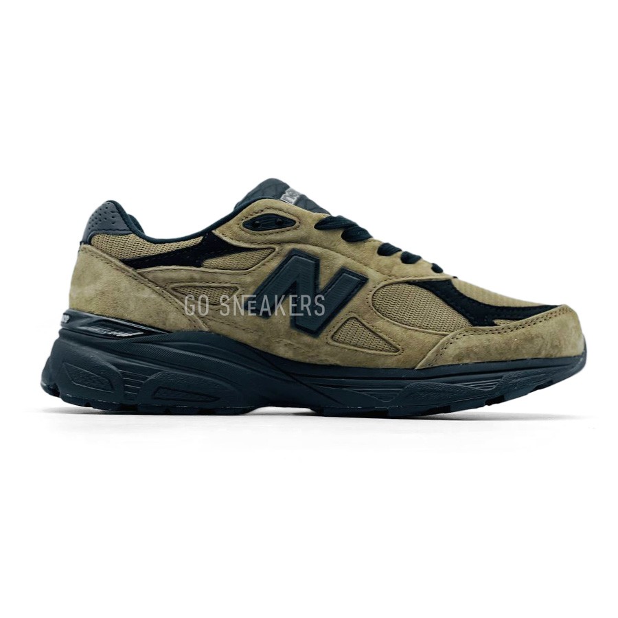 New balance 990 brun outlet