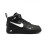 Женские кроссовки Nike Air Force 1 Mid SE Premium Black