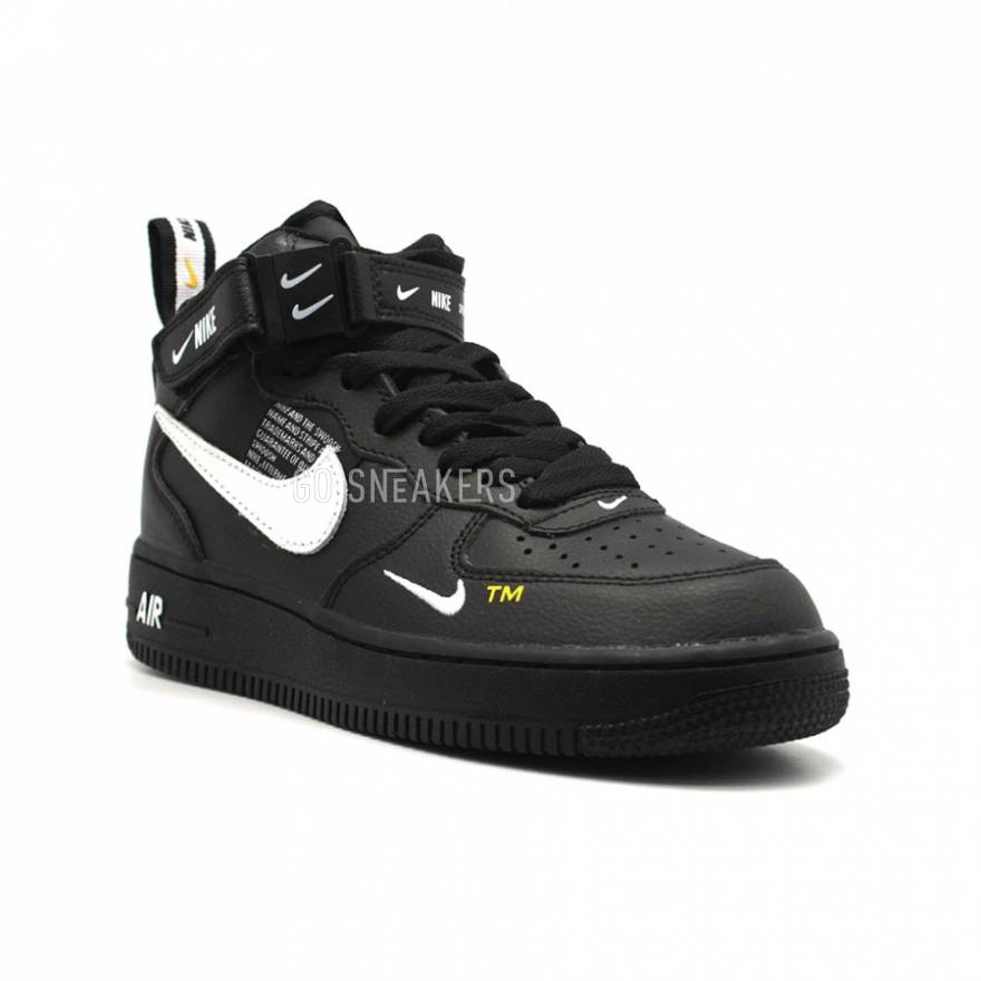 nike air force 1 mid se