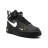 Женские кроссовки Nike Air Force 1 Mid SE Premium Black
