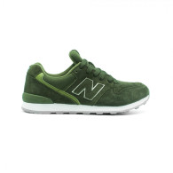 New balance 2025 996 womens Green