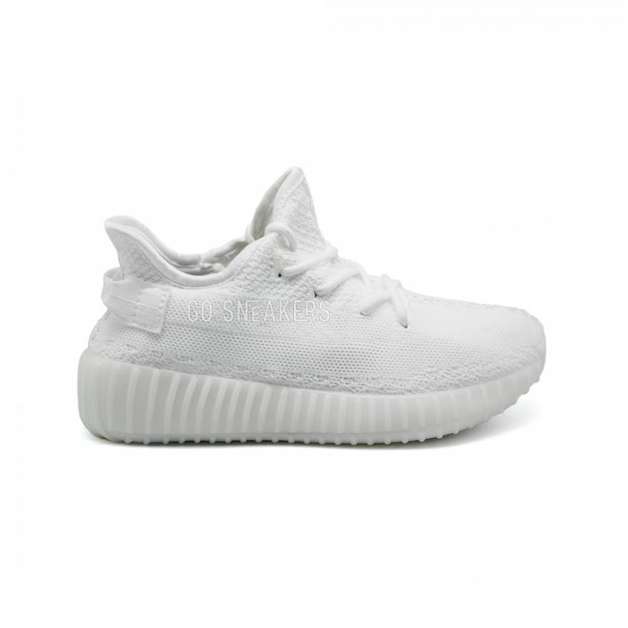 Yeezy total sale black