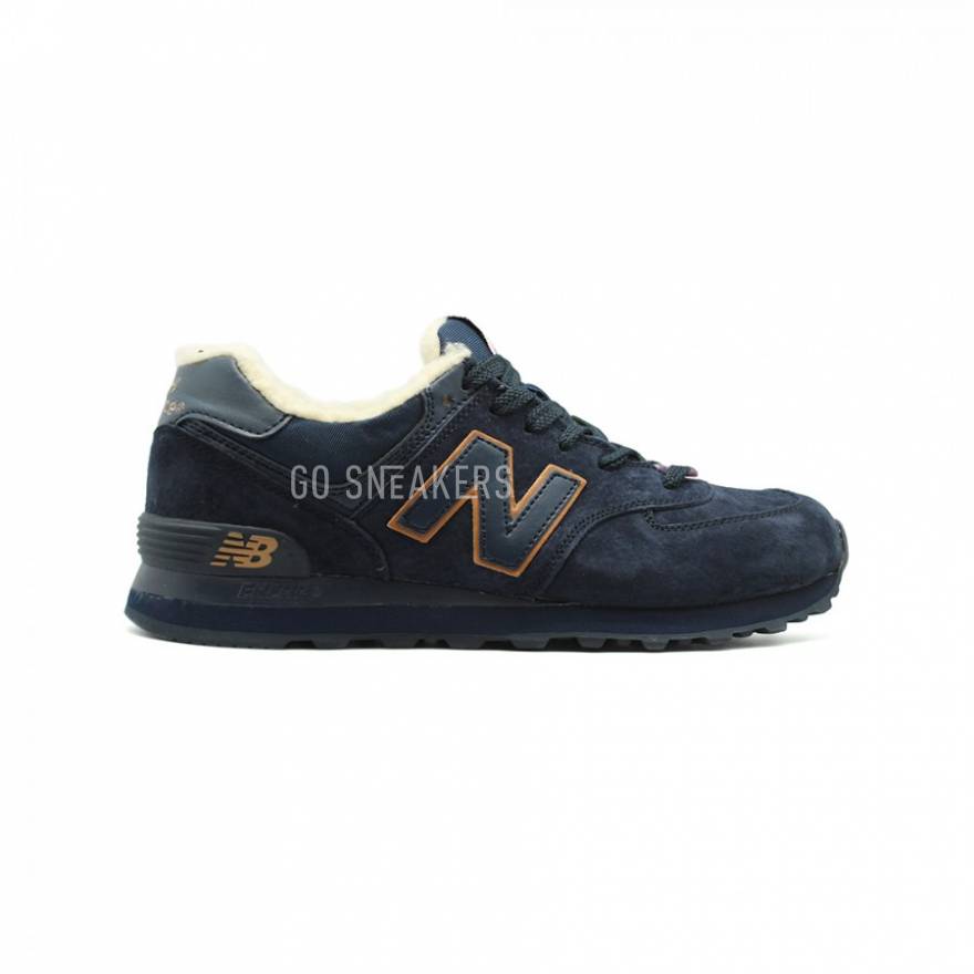New balance gold 574 store