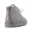 Женские ботинки Neumel Leather - Grey
