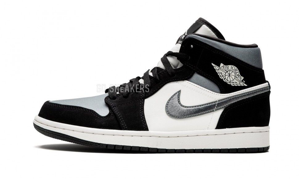 Air jordan 1 new arrivals low grey toe