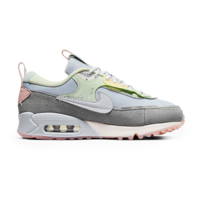 Nike air max clearance 90 verde militar