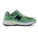 Унисекс кроссовки New Balance 990 JJJJound Green
