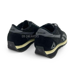 Reebok Classic New Style Man Black