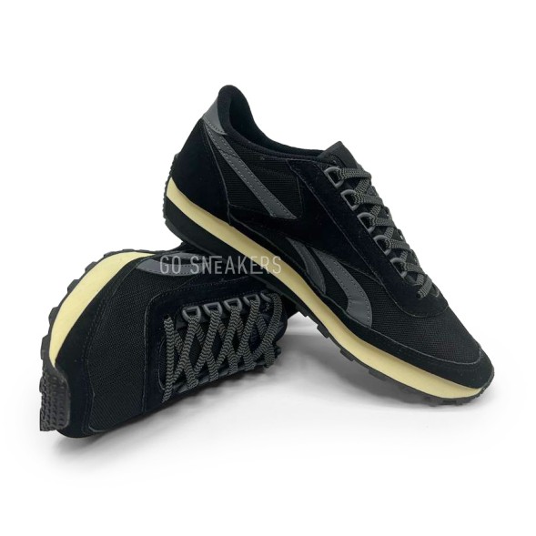 Мужские кроссовки Reebok Classic New Style Man Black