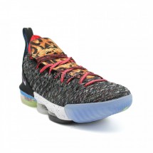 Nike LeBron 16 &quot;WHAT THE&quot;