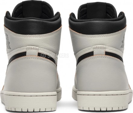 Унисекс кроссовки Nike Air Jordan 1 Retro High SB &#039;NYC to Paris&#039;