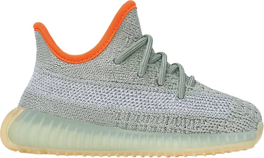 Yeezy boost clearance 350v2 infant