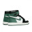 Унисекс кроссовки Nike Air Jordan 1 Retro High Og Clay Green