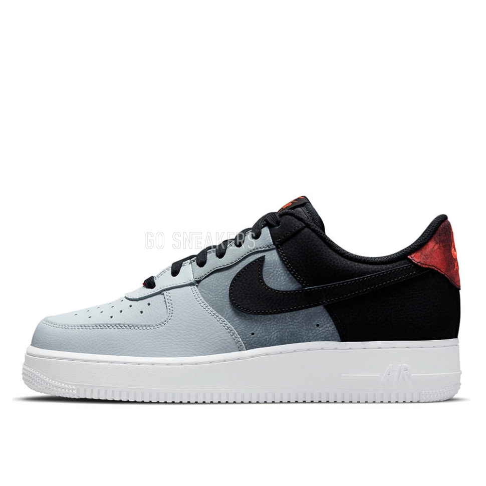 Air forces black and grey Clearance