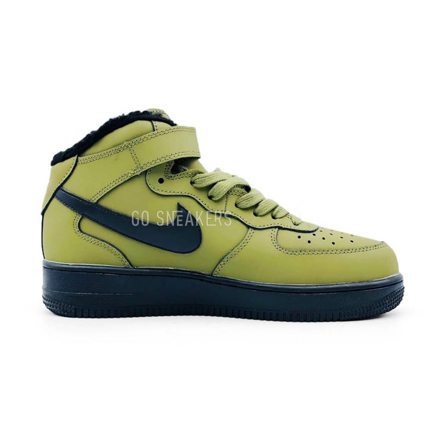 Air force 1 new arrivals lv8 winter