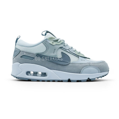 Nike air max online 90 mens leather white