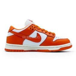 Nike SB Dunk Low Retro Orange