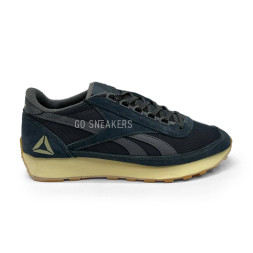 Reebok Classic New Style Man Grey
