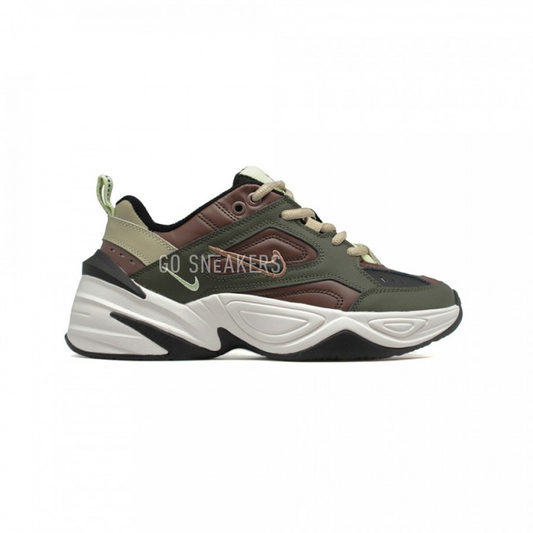 M2k olive deals