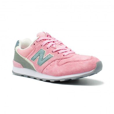 New balance 996 donna porpora outlet