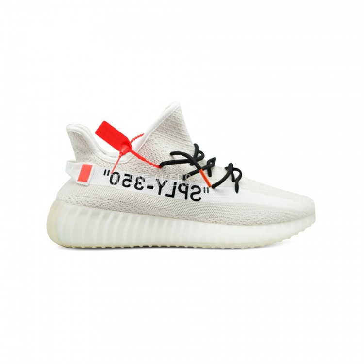 350 v2 off white discount