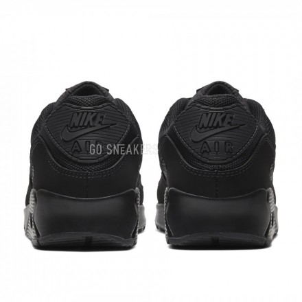 Мужские кроссовки Nike Air Max Air Max 90 NRG Black