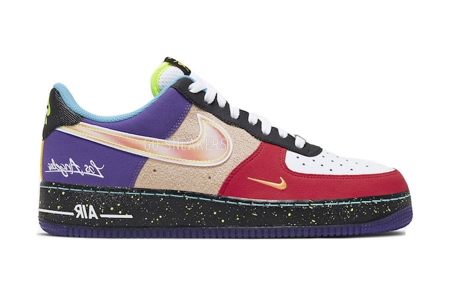where to buy air force 1 what the la