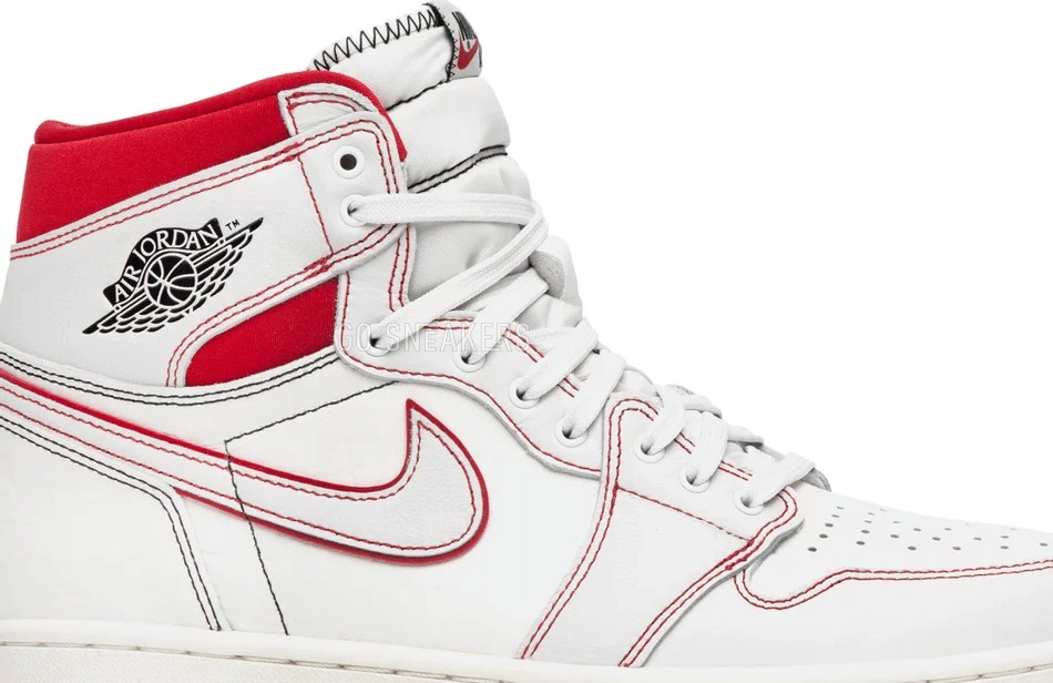 Nike air jordan 1 retro phantom sales