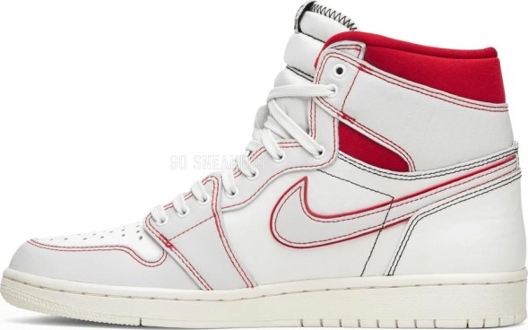 Мужские кроссовки Nike Air Jordan 1 Retro High OG &amp;#039;Phantom&amp;#039;