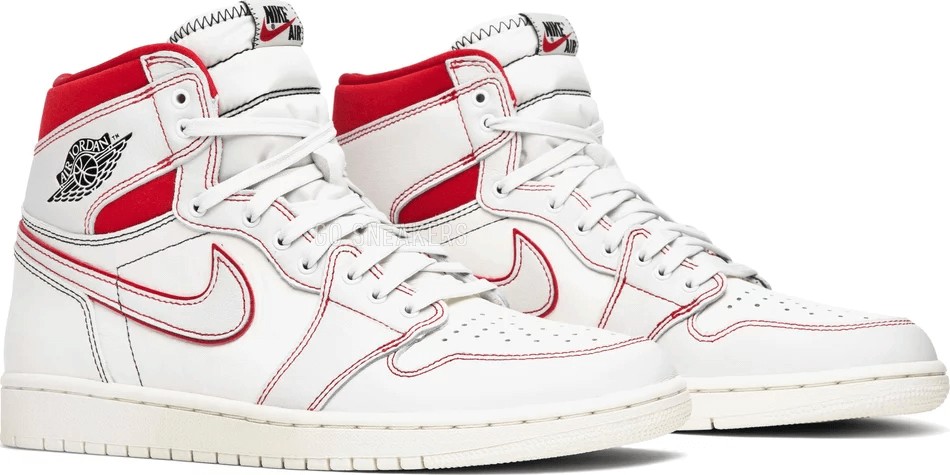 Nike air jordan 1 retro hi og phantom clearance