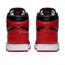 Nike Air Jordan 1 Retro High Bred Banned