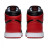 Унисекс кроссовки Nike Air Jordan 1 Retro High Bred Banned