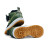 Унисекс зимние кроссовки Nike Lunar Force 1 Duckboot Green/Black