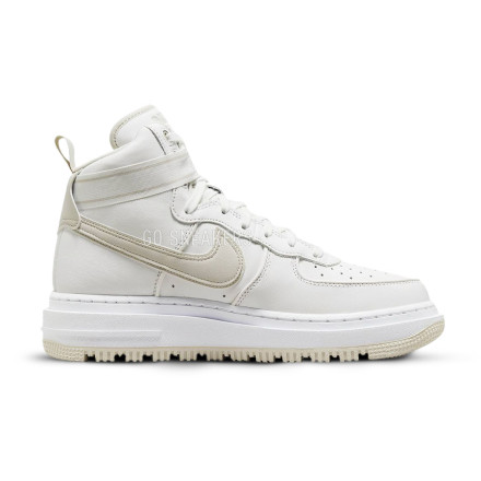 Унисекс кроссовки Nike Air Force 1 Boot &#039;Summit White