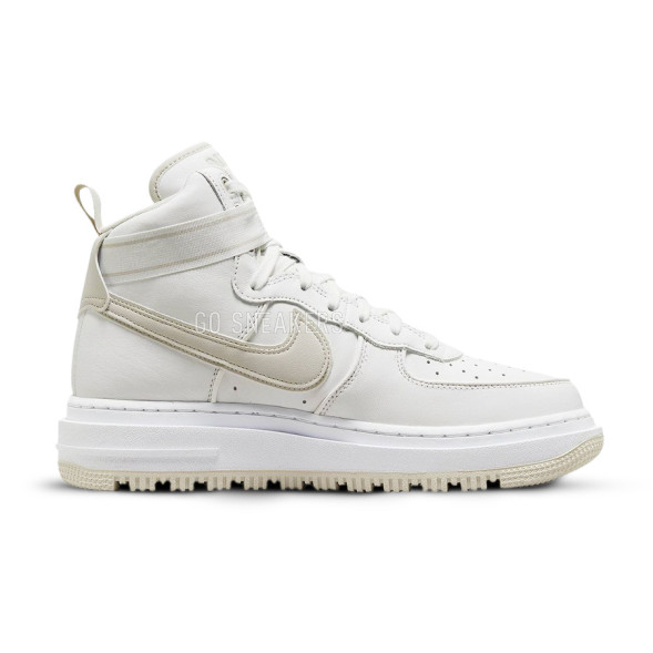 Унисекс кроссовки Nike Air Force 1 Boot &amp;#039;Summit White