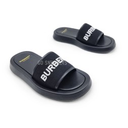 Burberry Flip-flops Black