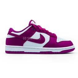Nike SB Dunk Low Retro Purple/White