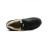 Мужские зимние кроссовки New Balance 574 Black Leather 1