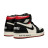 Nike Jordan 1 Retro High &quot;Not for Resale&quot; Varsity Red