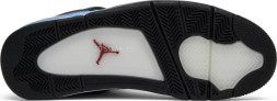 Nike Travis Scott x Air Jordan 4 Retro 'Cactus Jack'