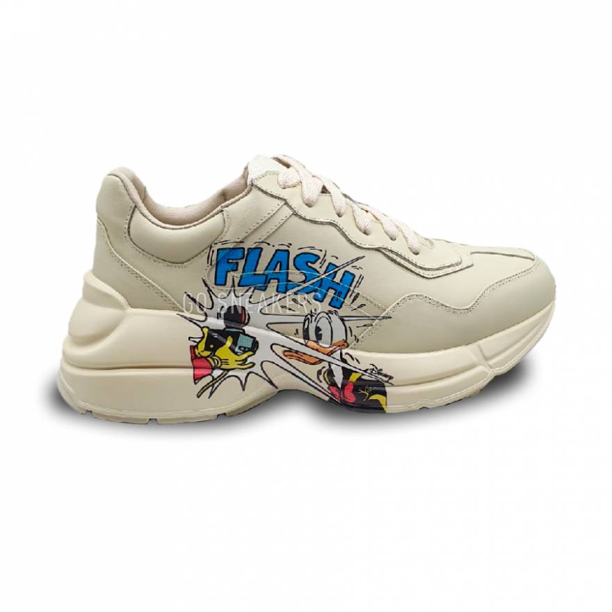 Rhyton gucci outlet