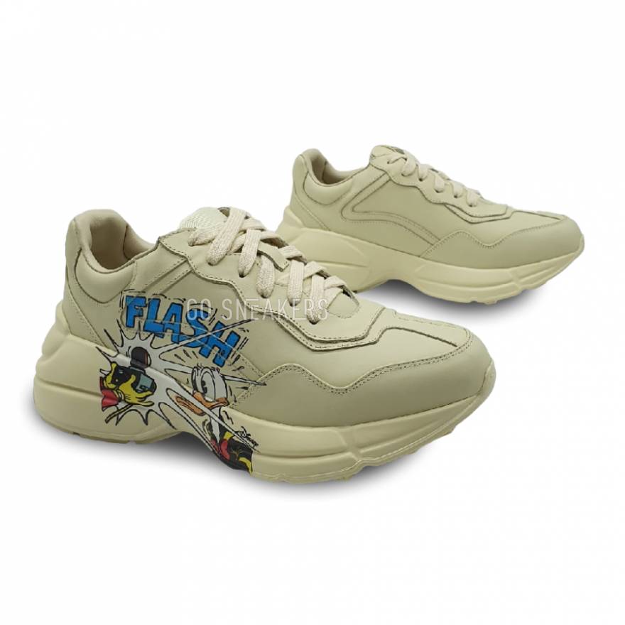 Gucci rhyton disney clearance