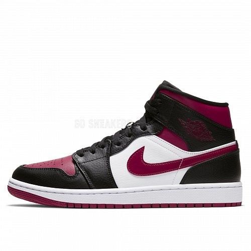 Nike aj1 sale bred
