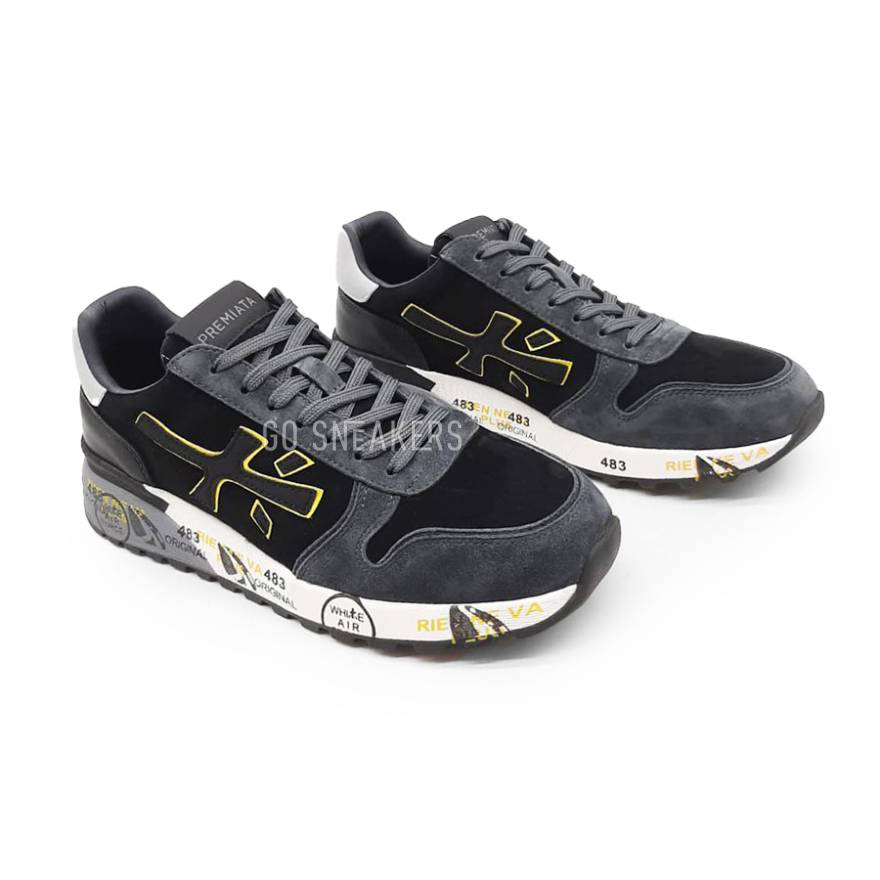 Premiata 483 sale