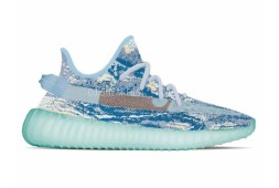 Adidas Yeezy Boost 350 V2 MX &quot;Frost Blue&quot;