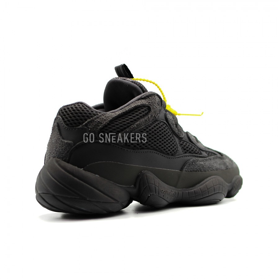 Adidas Yeezy 500 Shadow Black - купить 