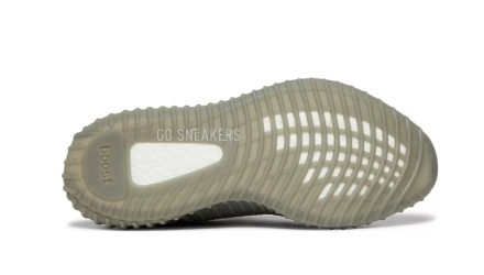 Унисекс кроссовки Adidas Yeezy Boost 350 V2 Granite
