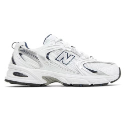 New Balance 530 White Natural Indigo